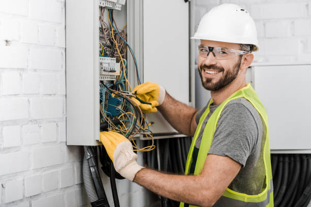 Reliable Tustin, CA Electrician Solutions