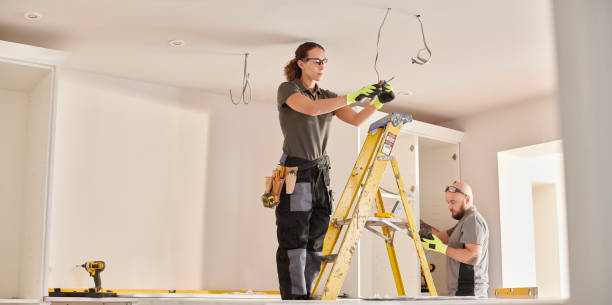 Best Circuit Breaker Repair  in Tustin, CA