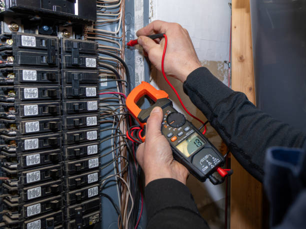 Affordable Emergency Electrician in Tustin, CA