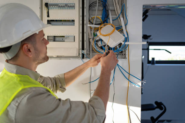 Best Electrical Installation Contractor  in Tustin, CA